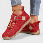Scarpe Sneaker Basse da Donna Sportive Casual comode