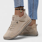 Scarpe Sneaker Basse da Donna Sportive Casual comode