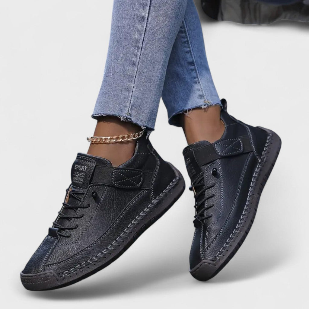 Scarpe Sneaker Basse da Donna Sportive Casual comode