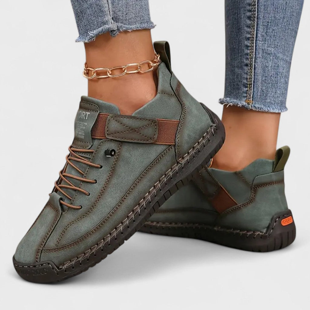 Scarpe Sneaker Basse da Donna Sportive Casual comode