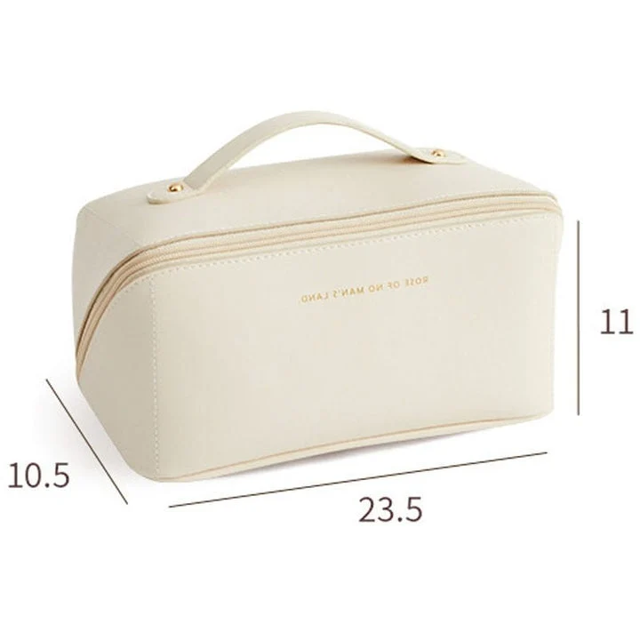Kulturbeutel für Kosmetik und Make-up, Reise-Organizer
