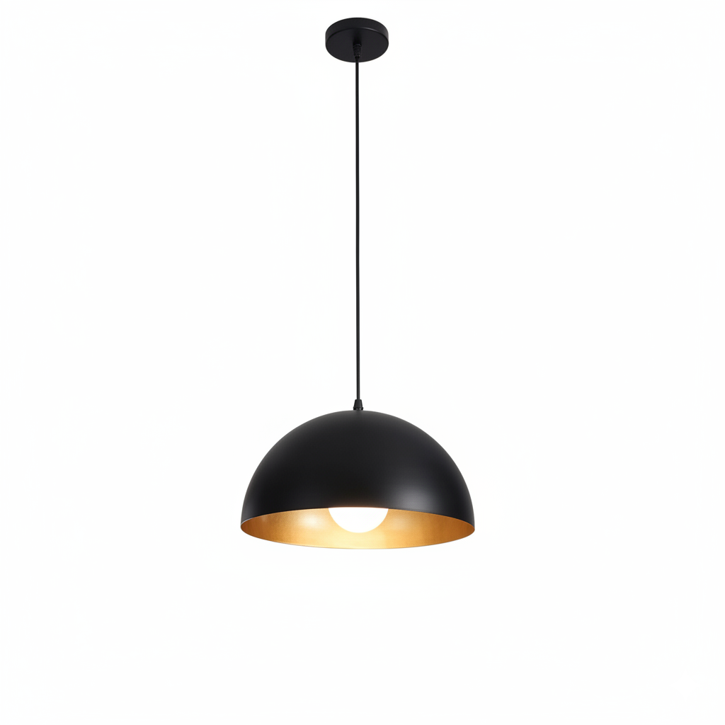 Lampada a sospensione - Chiara