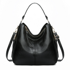 Borsa a Spalla e Tracolla Donna stile vintage Hobo Capiente