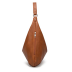 Borsa a Spalla Donna Hobo in similpelle - Sacca Grande da Giorno