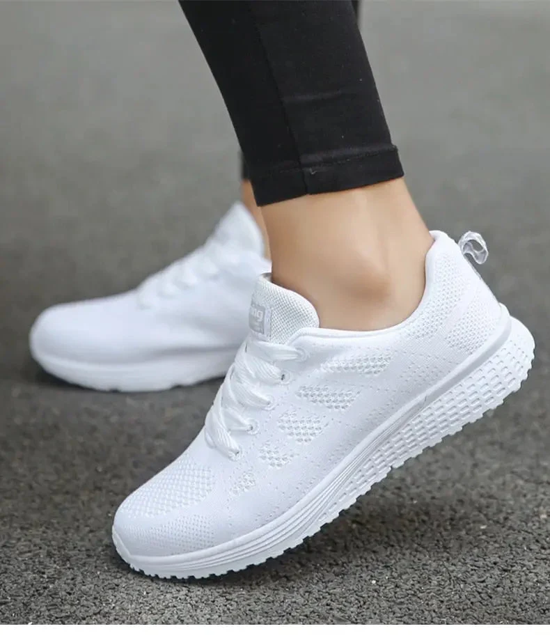 Scarpe sneaker donna eleganti e comode