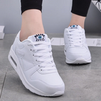 scarpe Donna con Cuscino d'Aria casual suola antiscivolo