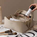 Kulturbeutel für Kosmetik und Make-up, Reise-Organizer
