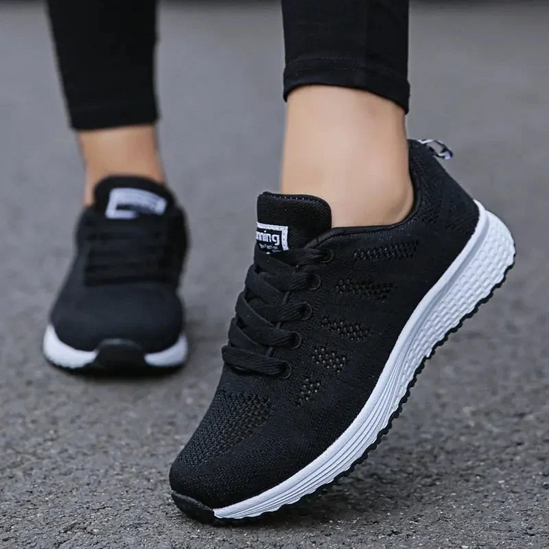 Scarpe sneaker donna eleganti e comode