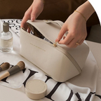 Kulturbeutel für Kosmetik und Make-up, Reise-Organizer