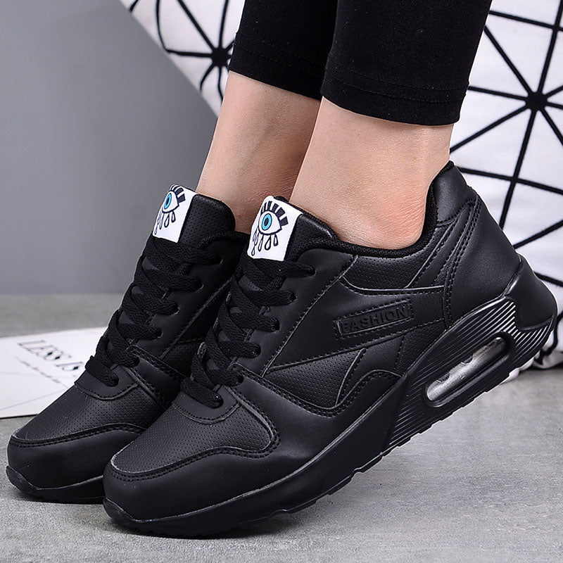 scarpe Donna con Cuscino d'Aria casual suola antiscivolo