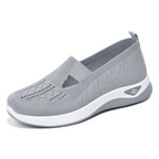 Sneaker Slip-On Donna Comode Traspiranti Senza Lacci