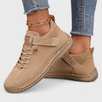Scarpe Sneaker Basse da Donna Sportive Casual comode
